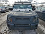 Honda Element 2005