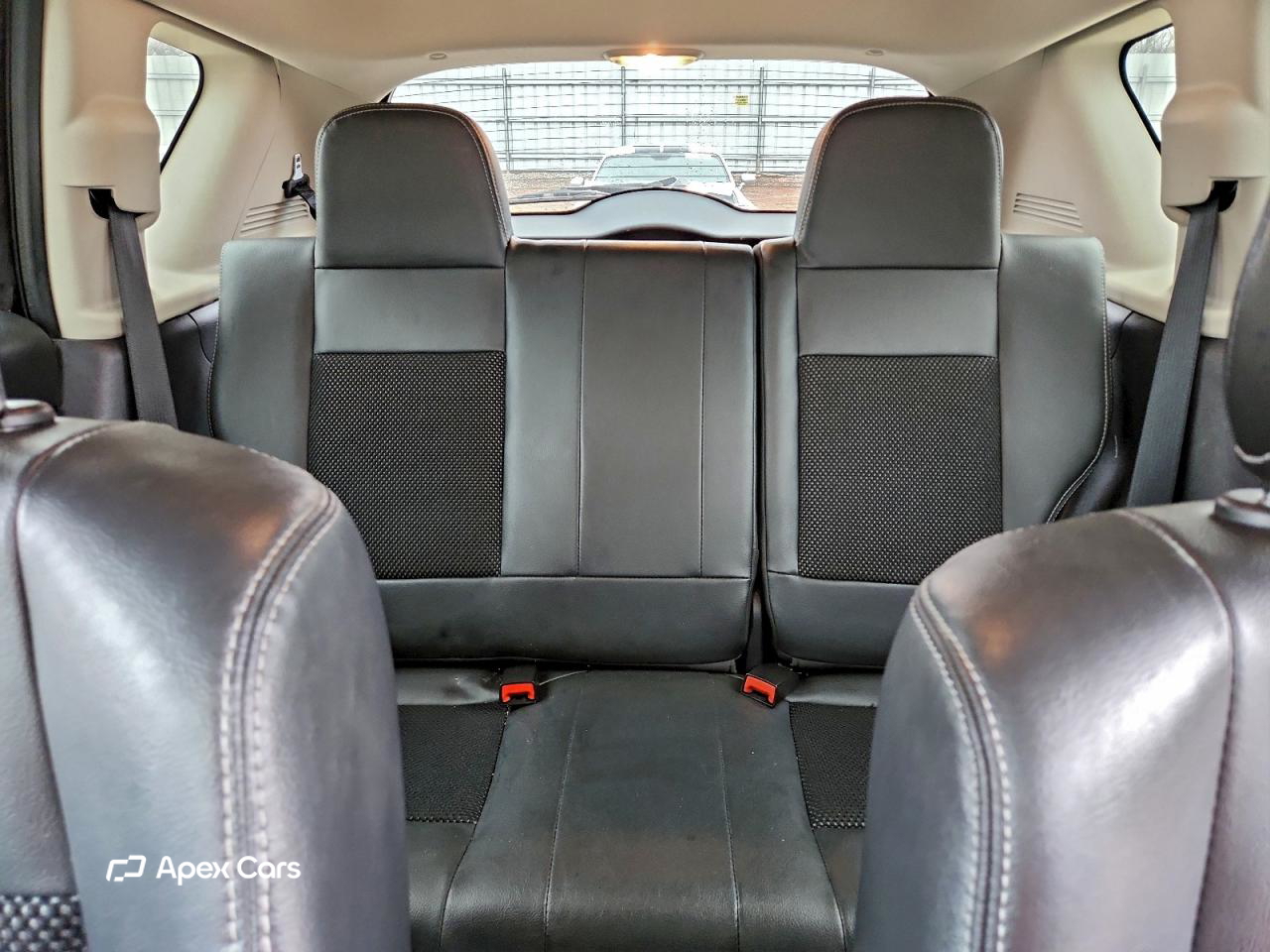 Jeep Compass 2016