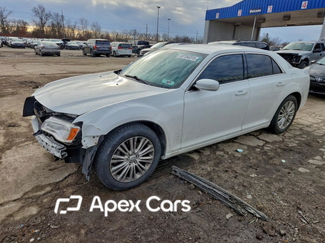 Chrysler 300 2014 - Image 1 of 12