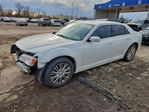 Chrysler 300 2014