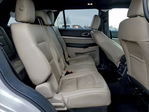 Ford Explorer 2018