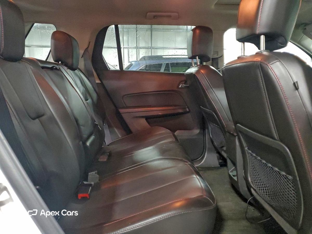 GMC Terrain 2017