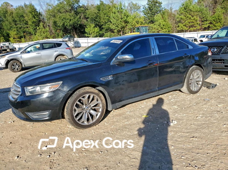 Ford Taurus 2015 - Image 1 of 13