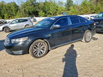 Ford Taurus 2015