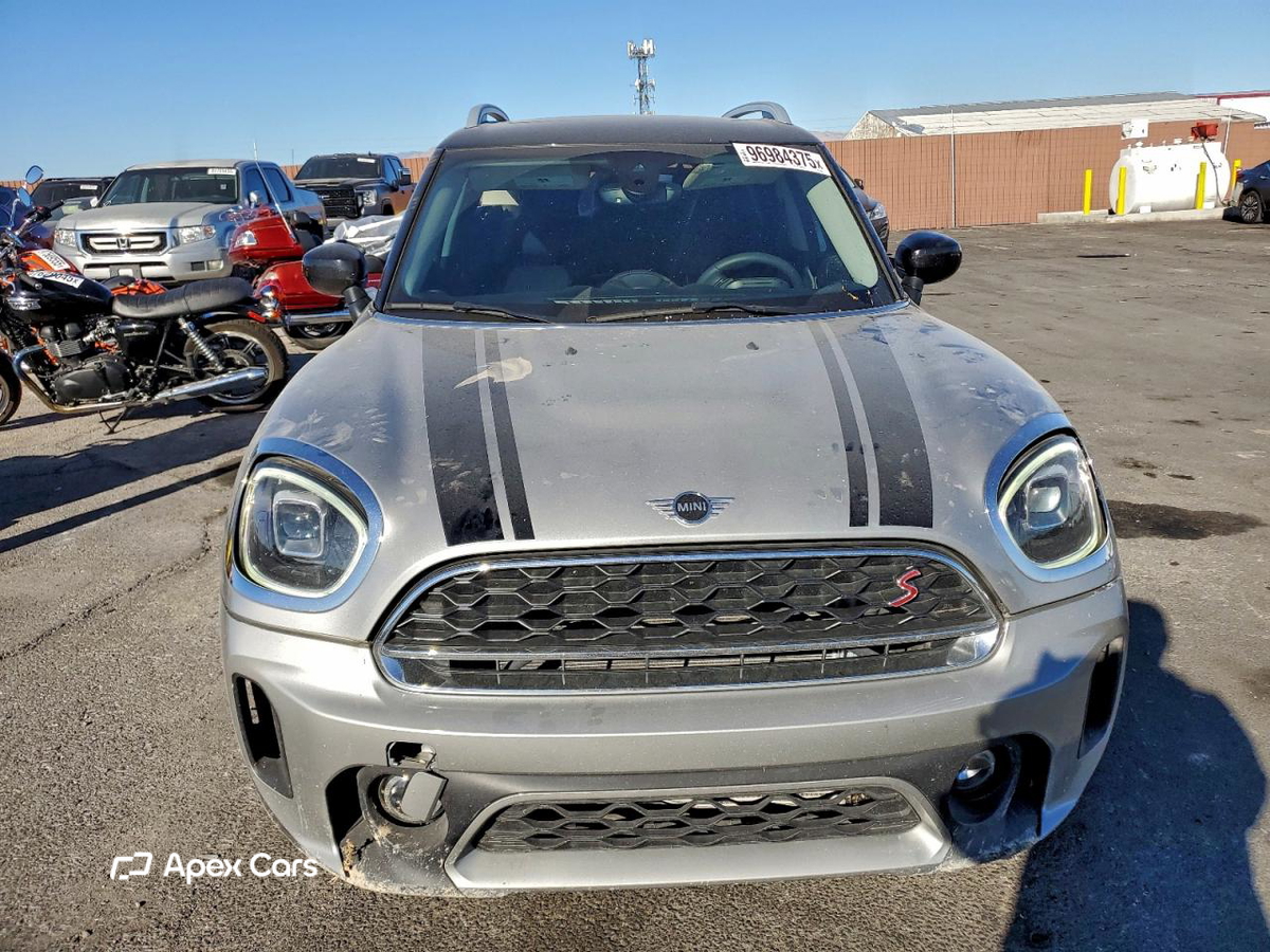 MINI Cooper 2024