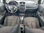 Nissan Versa 2016