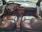 Chrysler Cirrus 1998