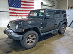 Jeep Wrangler 2016
