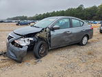 Nissan Versa 2017