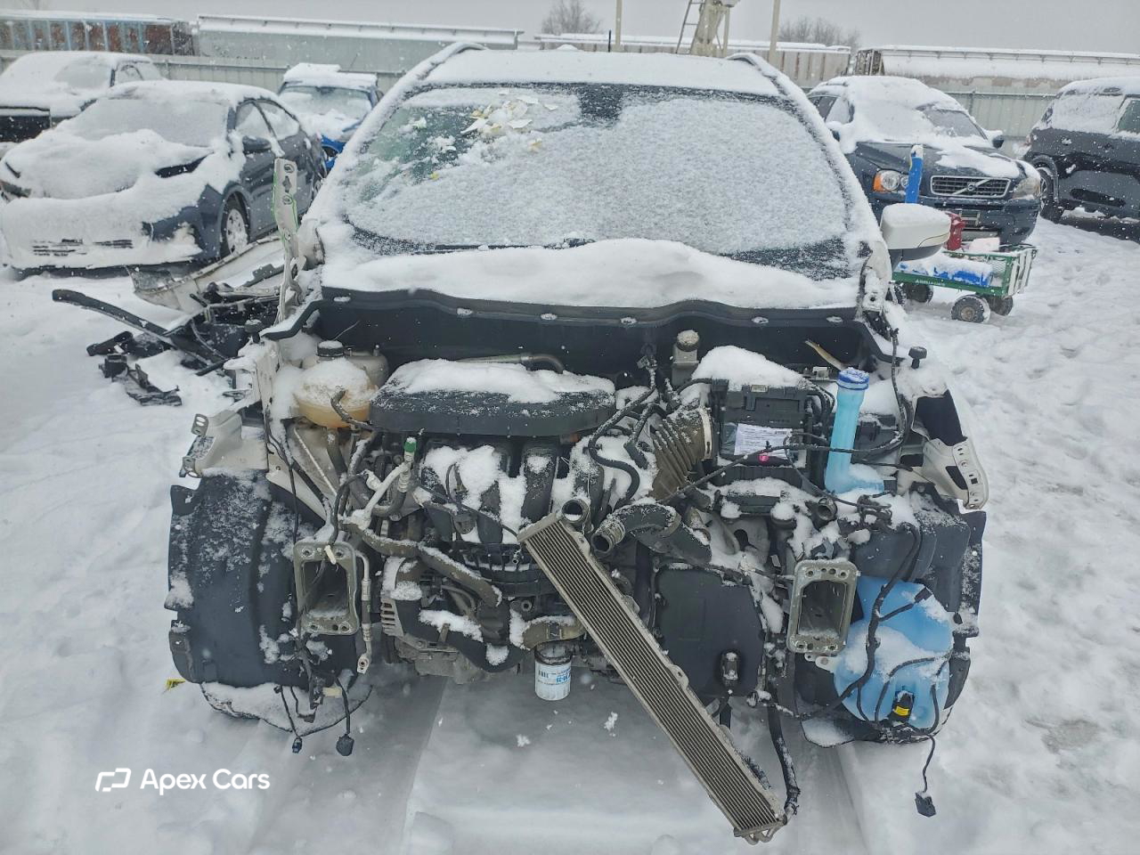 Ford EcoSport 2018
