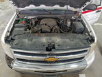 Chevrolet Silverado 2011