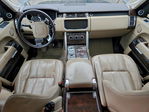 Land Rover Range Rover 2014