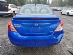 Nissan Versa 2014