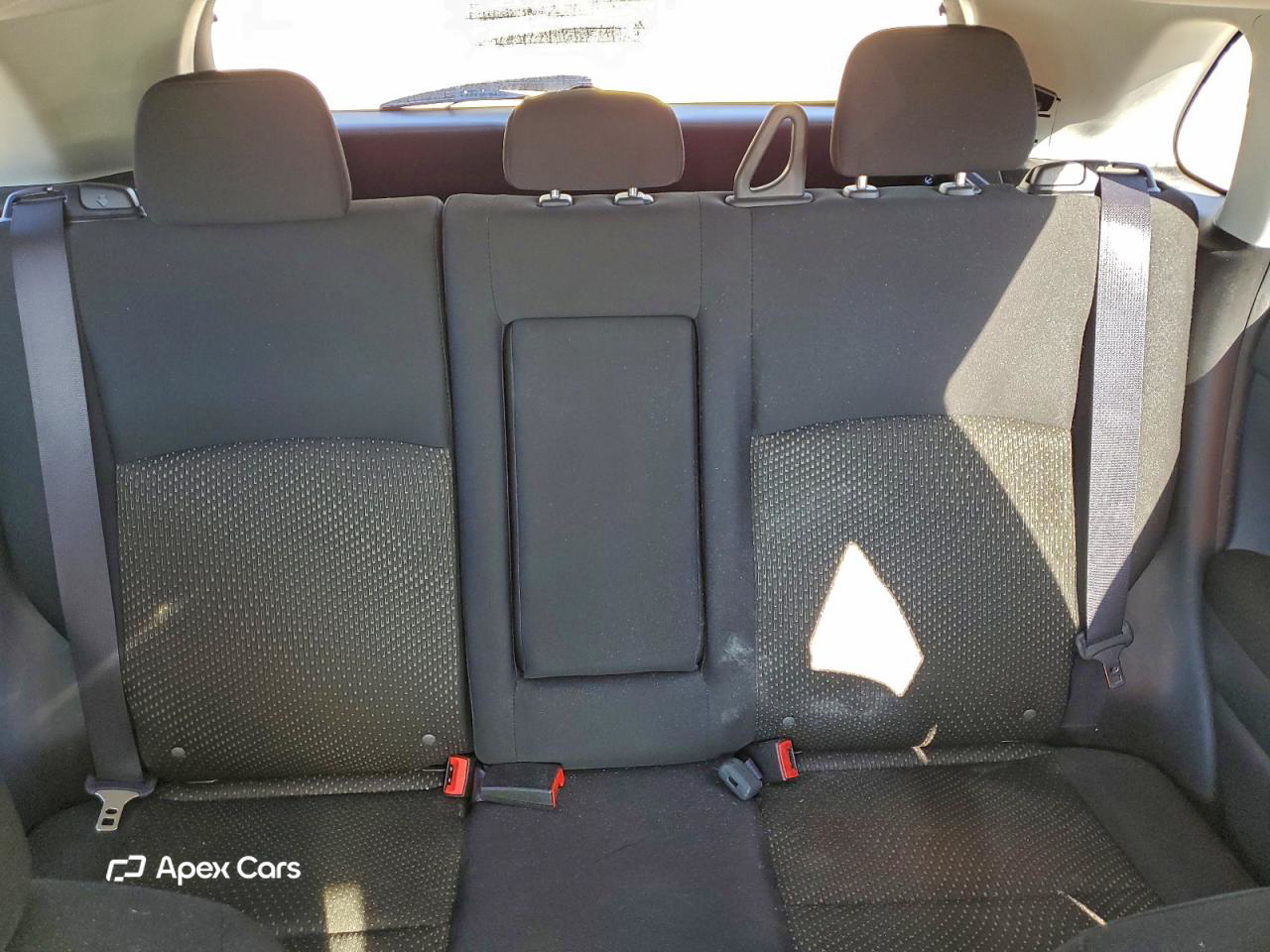 Mitsubishi Outlander 2016