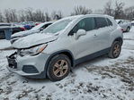 Chevrolet Trax 2017