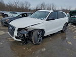 Audi Q5 2016