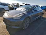 Tesla Model 3 2017