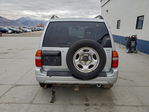 Suzuki Grand Vitara 2002