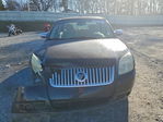 Mercury Sable 2008