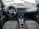 Volkswagen Beetle 2012