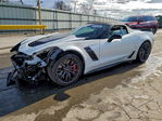 Chevrolet Corvette 2016