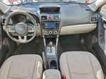 Subaru Forester 2018
