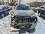 Subaru Forester 2023