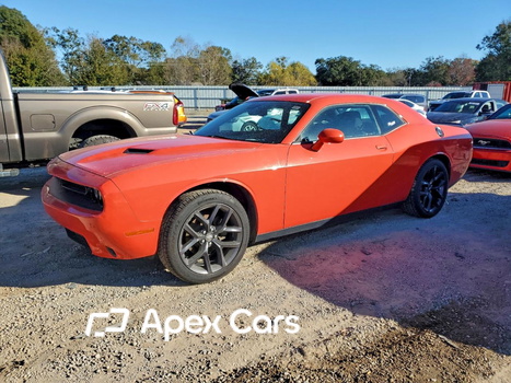 Dodge Challenger 2021 - Image 1 of 13