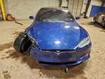 Tesla Model S 2016