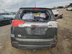 GMC Terrain 2013