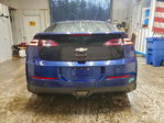 Chevrolet Volt 2012