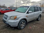 Honda Pilot 2008