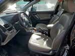 Subaru Forester 2017