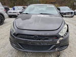 Dodge Dart 2016