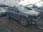 Jeep Cherokee 2020