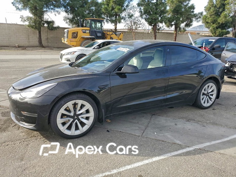 Tesla Model 3 2022 - Image 1 of 13