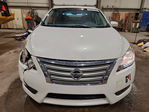 Nissan Sentra 2015