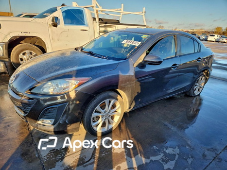 Mazda 3 2010 - Image 1 of 12