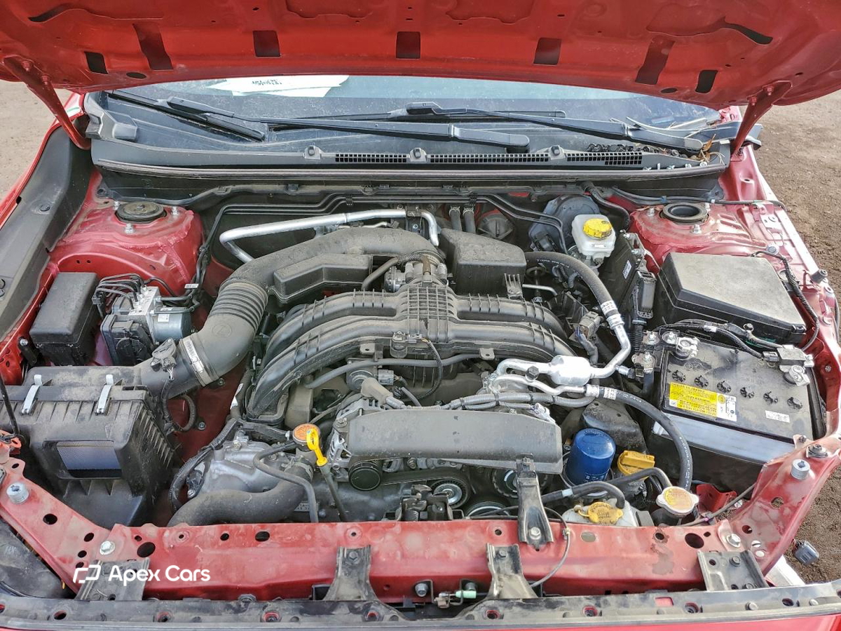 Subaru XV 2024