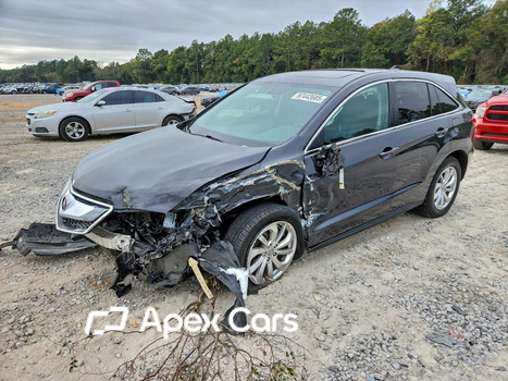 Acura RDX 2016 - Image 1 of 14