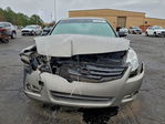 Nissan Altima 2011
