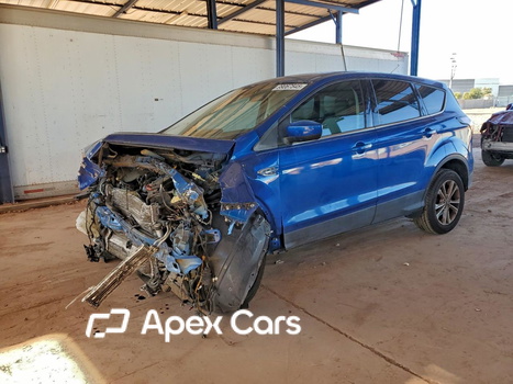 Ford Escape 2017 - Image 1 of 14