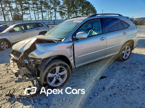 Lexus RX 2004 - Image 1 of 15