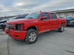 Chevrolet Silverado 2012