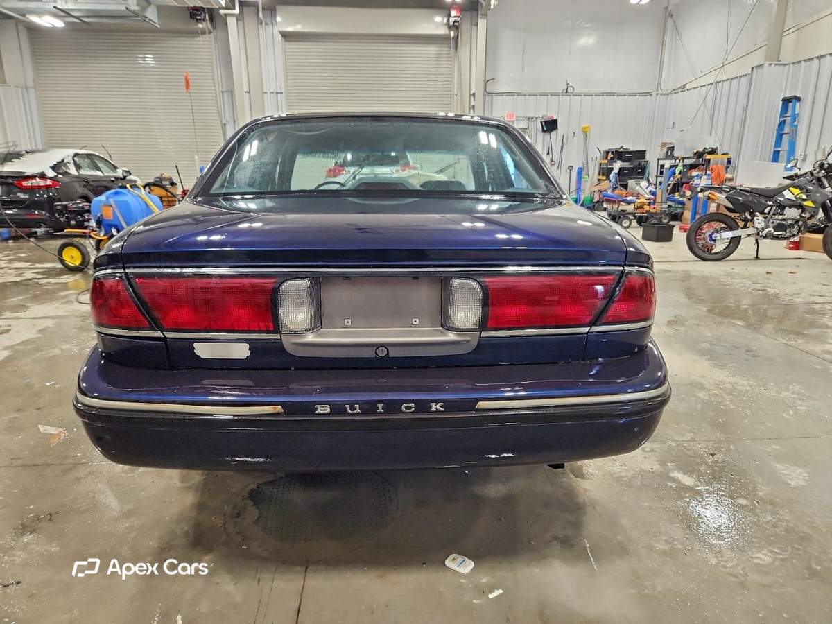 Buick LeSabre 1999