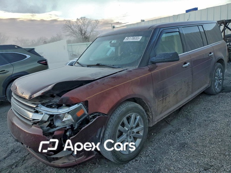 Ford Flex 2016 - Image 1 of 13