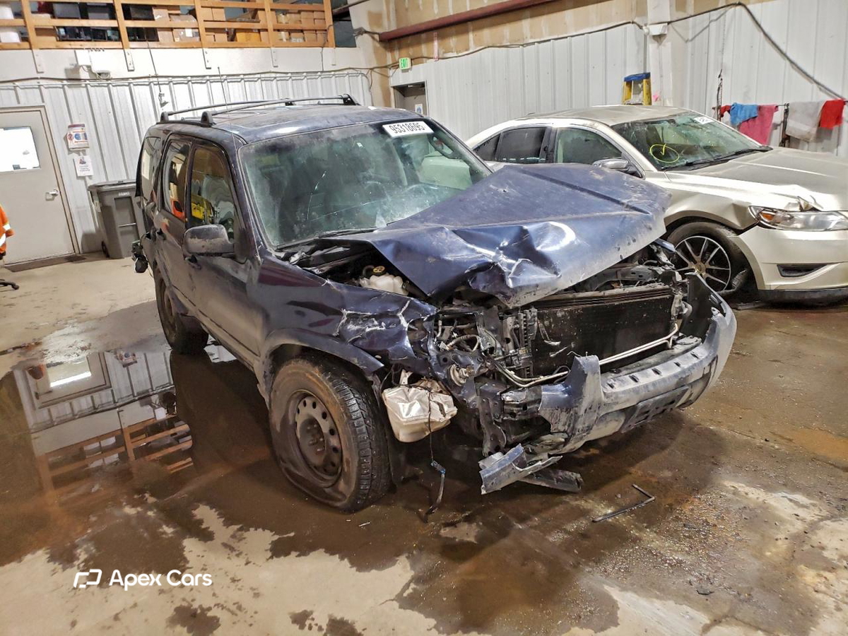 Ford Escape 2004
