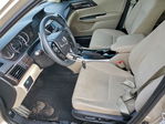 Honda Accord 2016