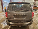 Dodge Caravan 2012