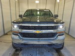 Chevrolet Silverado 2018